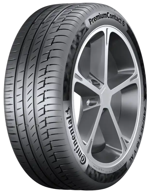 Acum disponibil | Anvelopa Vara 275/40R18 103y CONTINENTAL Premium Contact 6-XL