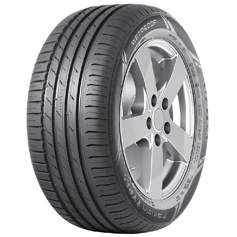 Acum disponibil - Anvelopa Vara 195/65R15 95H NOKIAN Wetproof-XL