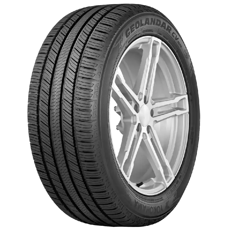 Bestseller - Anvelopa Vara 235/55R18 100V YOKOHAMA G058
