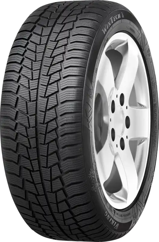 Anvelopa Iarna 205/55R16 91t VIKING Wintech | Super preț