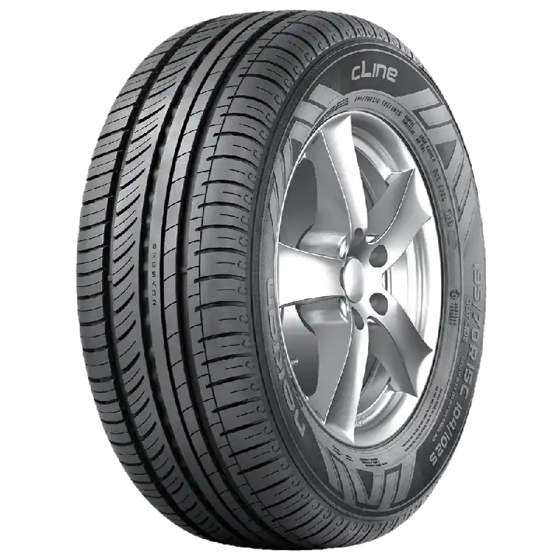 Calitate excelentă | Anvelopa Vara 185/R14 102/100S NOKIAN Cline Van