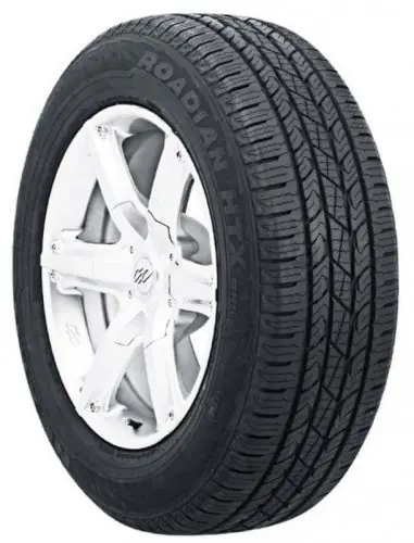 Acum disponibil | Anvelopa All season 225/65R17 102H Nexen Rohtx rh5
