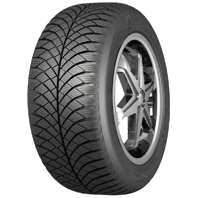 Produs lansat recent - Anvelopa All Season 215/65R17 103V NANKANG Aw-6 Suv Xl