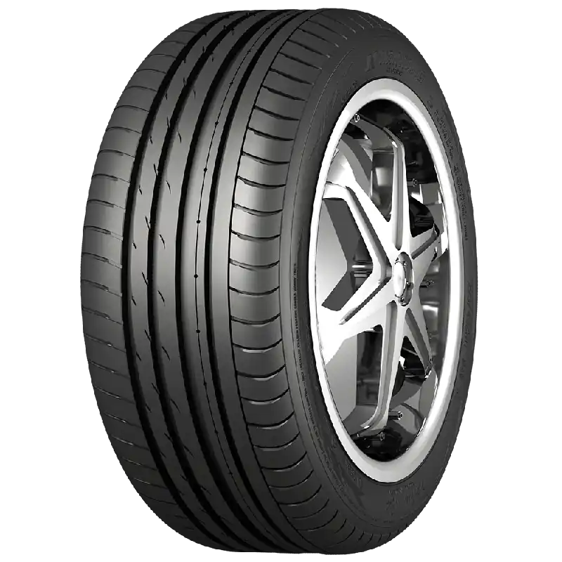 Ofertă promoțională - Anvelopa Vara 235/35R19 91Y NANKANG As-2 Xl