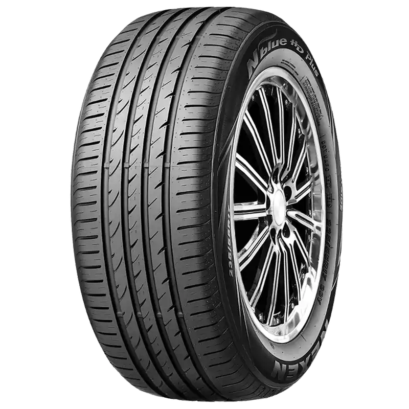 Nu rata | Anvelopa Vara 195/50R15 82V NEXEN NBLUE HD PLUS