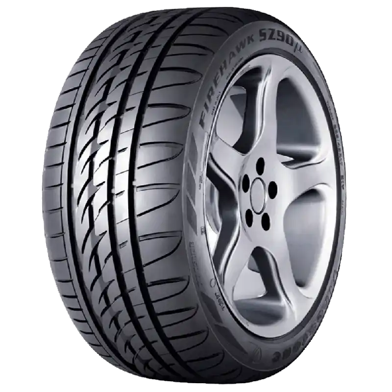Anvelopa Vara 205/45R17 88V FIRESTONE Firehawk Sz90 Xl | Produs vedetă