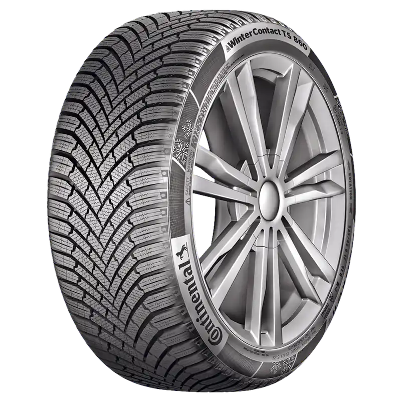 Anvelopa Iarna 255/45R20 105v CONTINENTAL Winter Contact Ts860 S Run Flat-XL - Disponibil