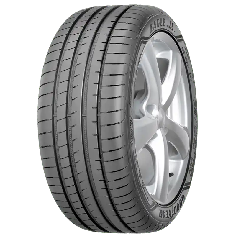 Anvelopa Vara 215/45R18 89V Goodyear Eagle F1 Asymmetric 3 | Comandă azi