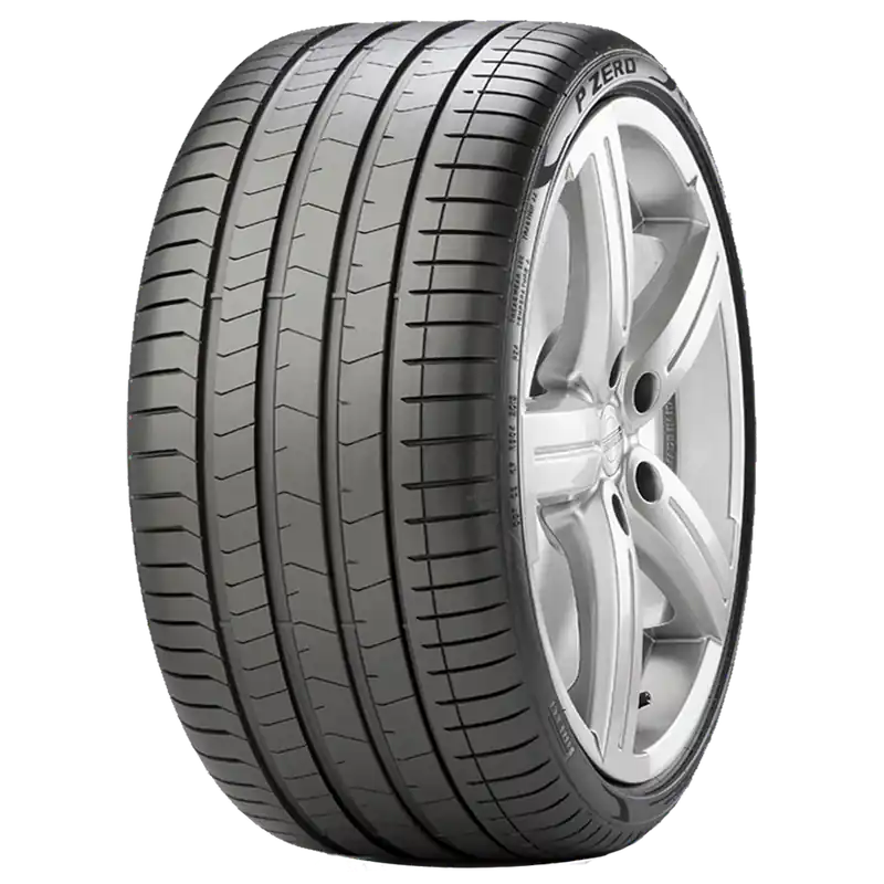 Anvelopa Vara 235/50R19 103V Pirelli P Zero PZ4 VOL XL | Acum disponibil