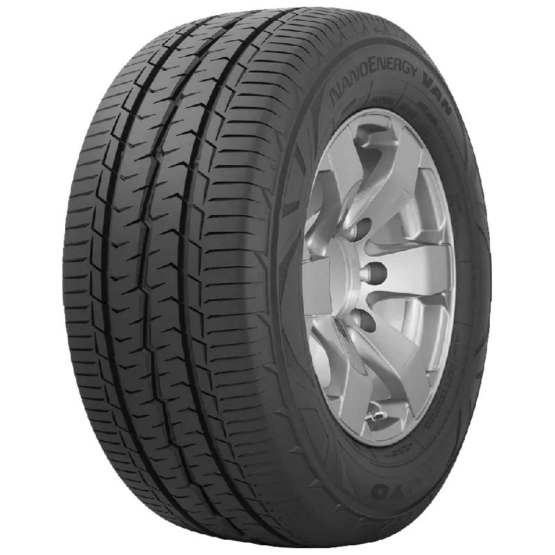 Recomandare | Anvelopa Vara 215/60R16 103T TOYO Nanoenergy Van
