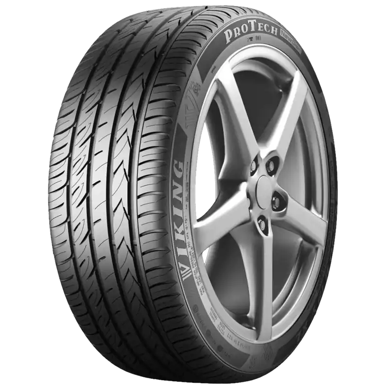 Promoție - Anvelopa Vara 195/50R15 82V VIKING PROTECH NEWGEN