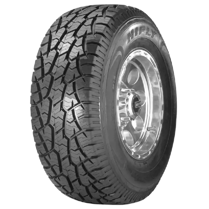 Calitate superioară | Anvelopa Vara 265/65R17 112T HIFLY At601