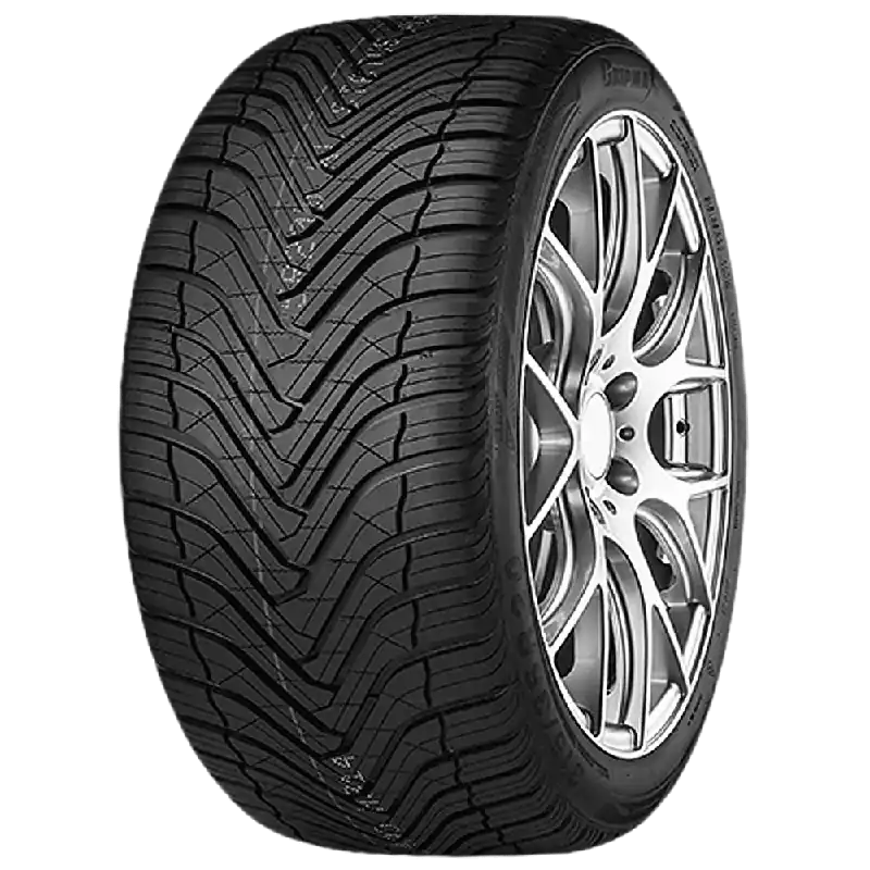 Acum disponibil - Anvelopa All Season 235/55R18 100W GRIPMAX Suregrip As