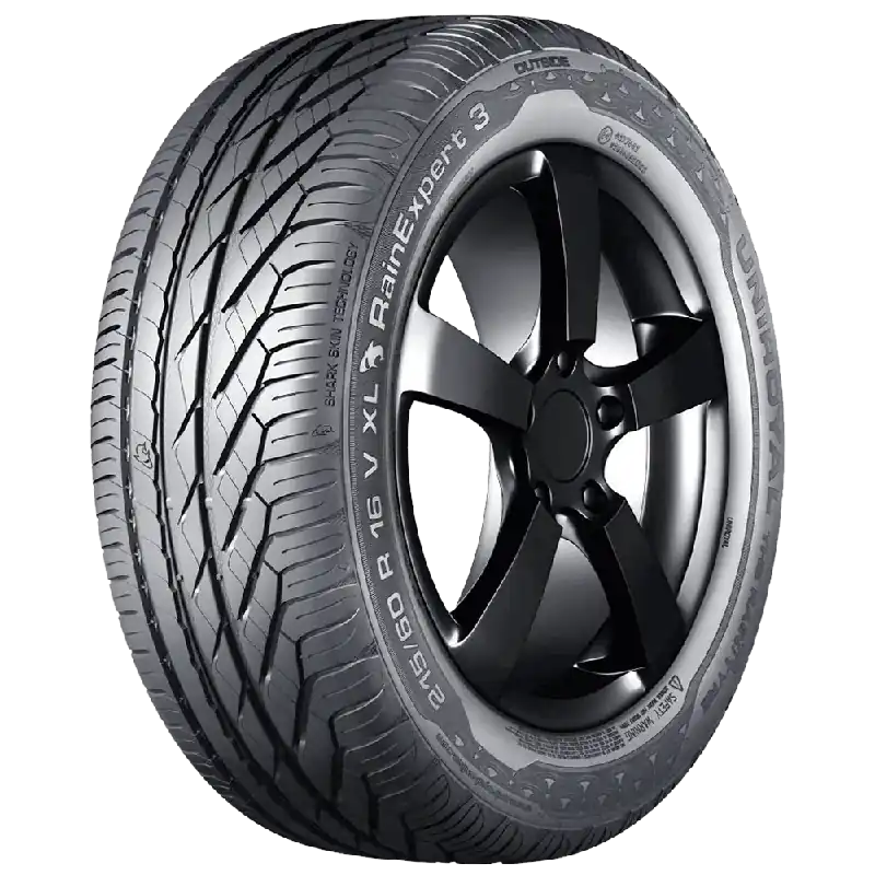 Acum disponibil - Anvelopa Vara 215/70R16 100V UNIROYAL Rainexpert 3 Suv Fr