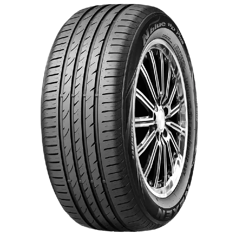 Acum disponibil - Anvelopa Vara 225/60R17 99V NEXEN N Blue Hd Plus