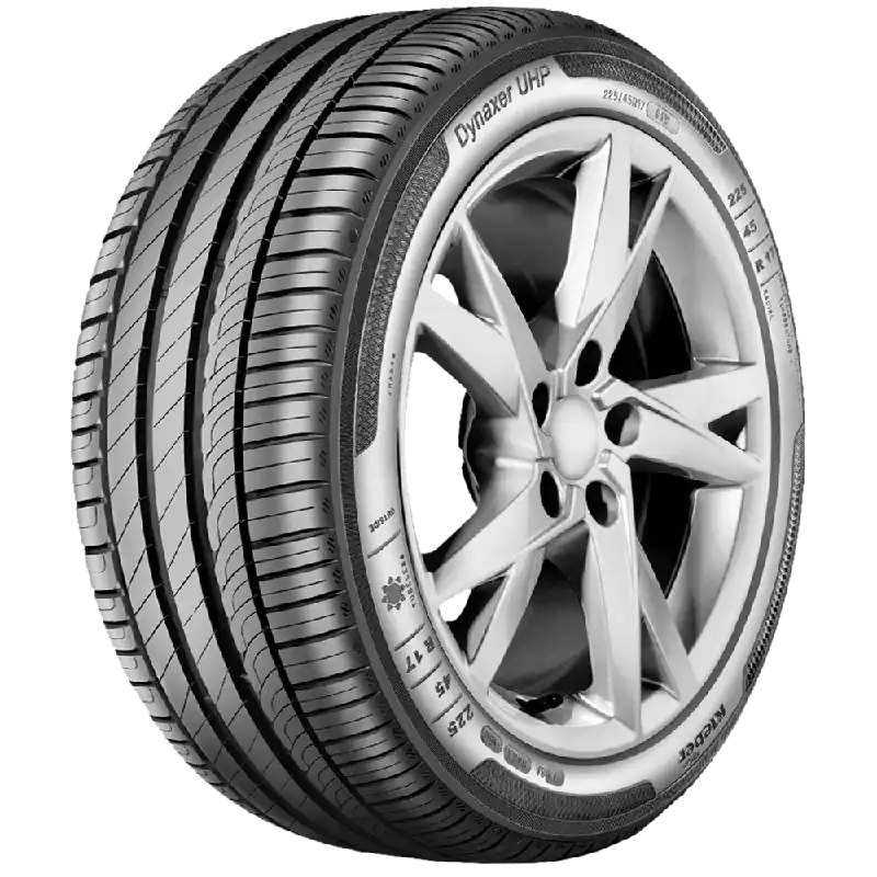 Produs nou lansat | Anvelopa Vara 205/45R17 88V KLEBER Dynaxer Uhp Xl