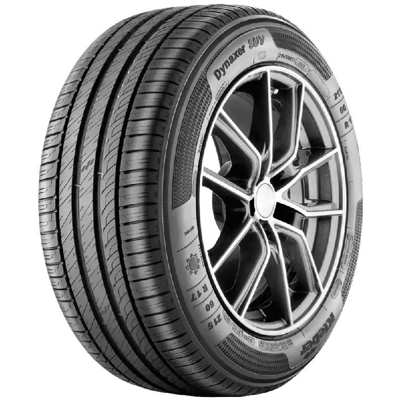 Noutate | Anvelopa Vara 215/60R17 96V KLEBER Dynaxer Suv