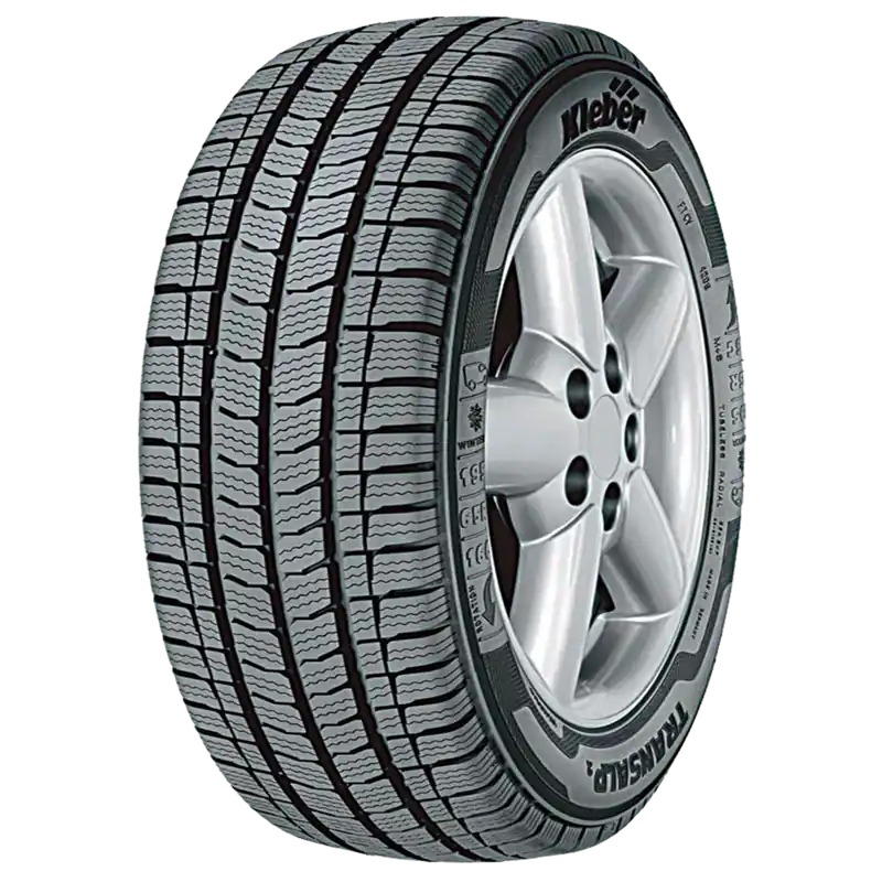 Nu rata | Anvelopa Vara 215/60R16 103T KLEBER Transpro