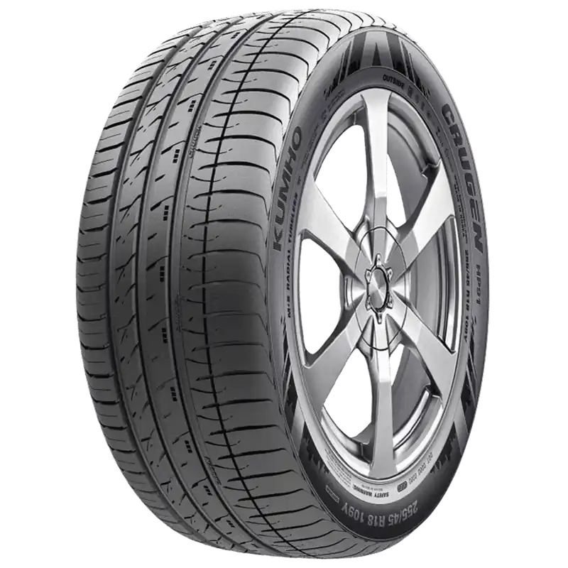 Preț avantajos | Anvelopa Vara 275/40R20 106Y KUMHO HP91