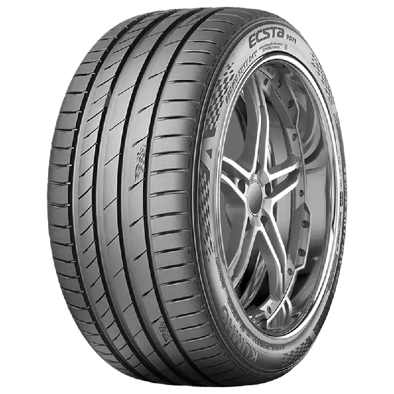 Direct de la producător | Anvelopa Vara 245/35R19 93Y KUMHO Ps71 Xl