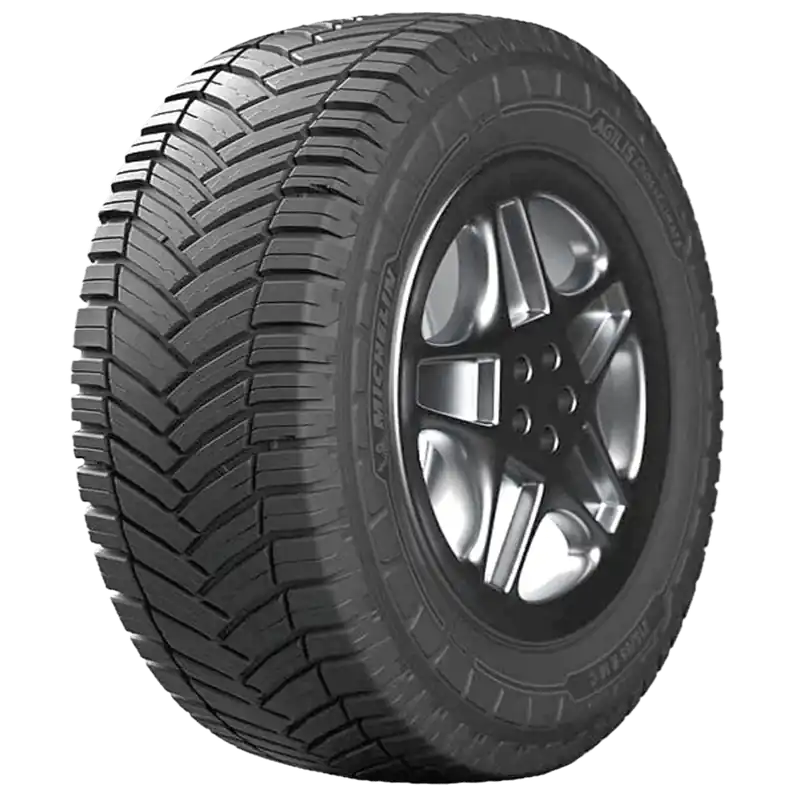 Gata de expediere - Anvelopa All Season 215/65R16C 109T Michelin Agilis CrossClimate