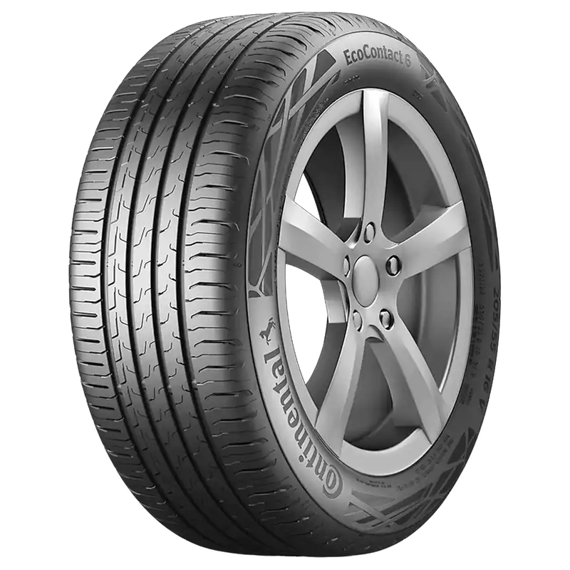 Anvelopa Vara 275/35R22 104Y Continental EcoContact 6 * XL | Calitate superioară