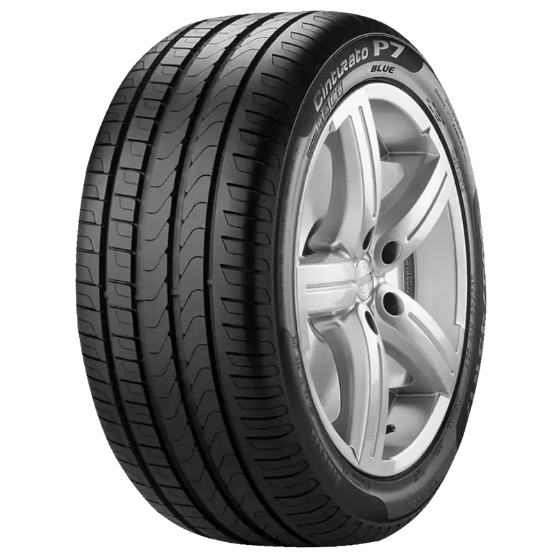 Anvelopa Vara 215/50R17 91W PIRELLI P7 CINTURATO - Se vinde rapid