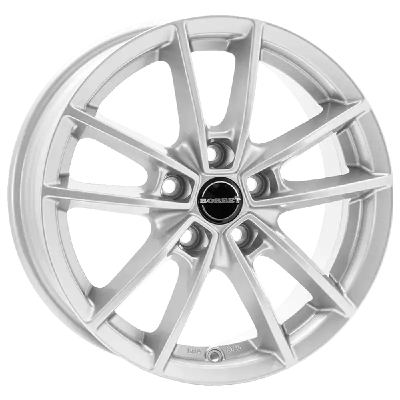 Acum disponibil | Janta aliaj BORBET W CS 6x15 5x112 ET43 57,1