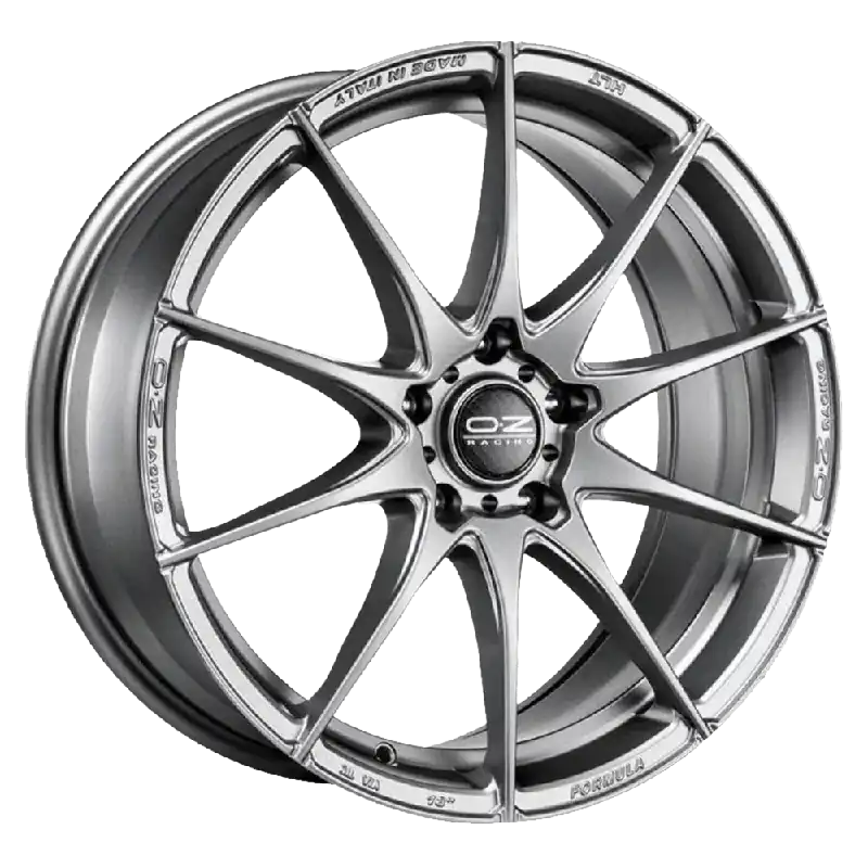 Acum disponibil - Janta aliaj OZ FORMULA HLT GC 9x18 5x112 ET35