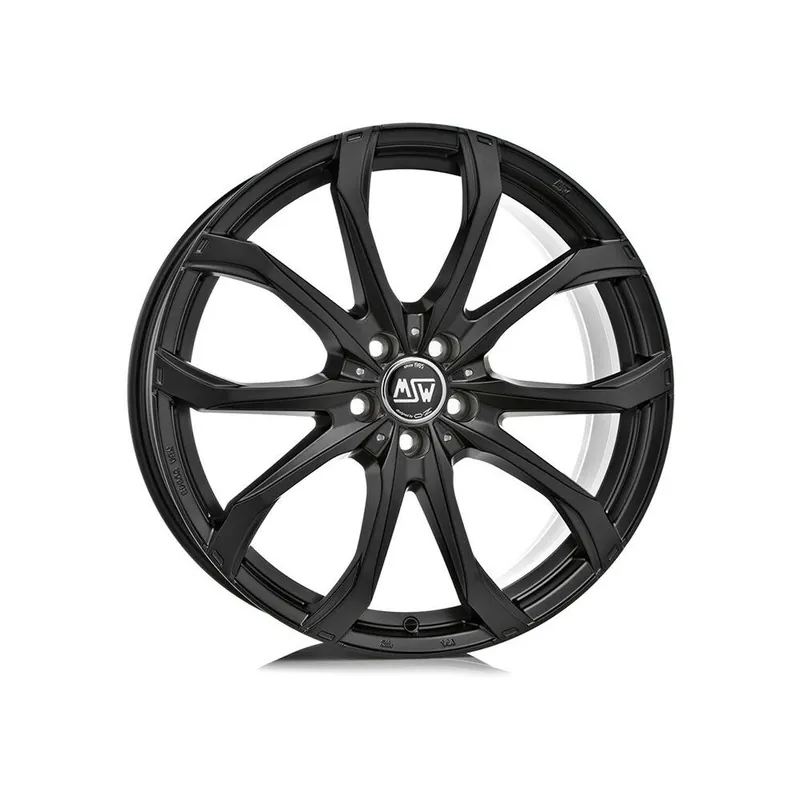 Produs lansat recent | Janta aliaj MSW 48 MB 8.5x20 5x112 ET45