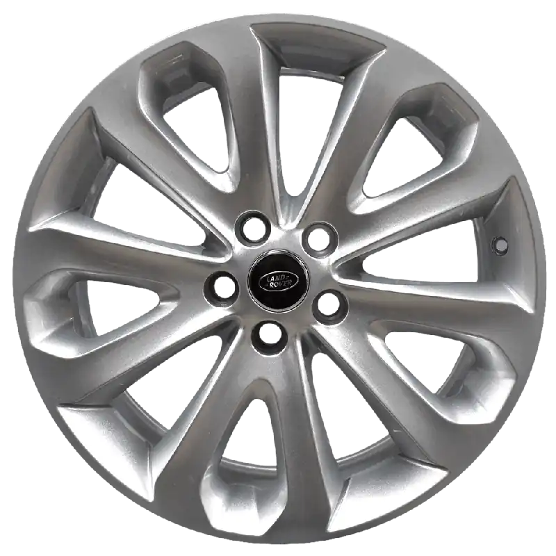 8.5X20 LAND ROVER SILVER 5X120 ET47 72.6 DEMO | Produs adăugat recent