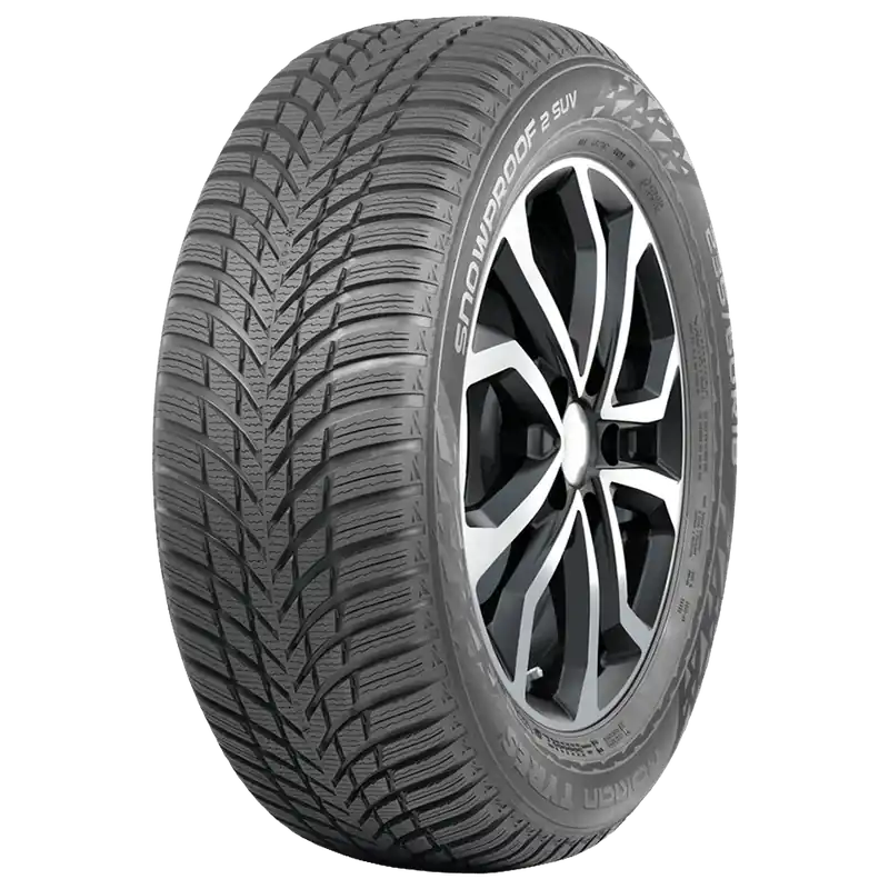 Anvelopa Iarna 235/50R21 104W Nokian Snowproof 2 SUV XL | Alegerea clienților
