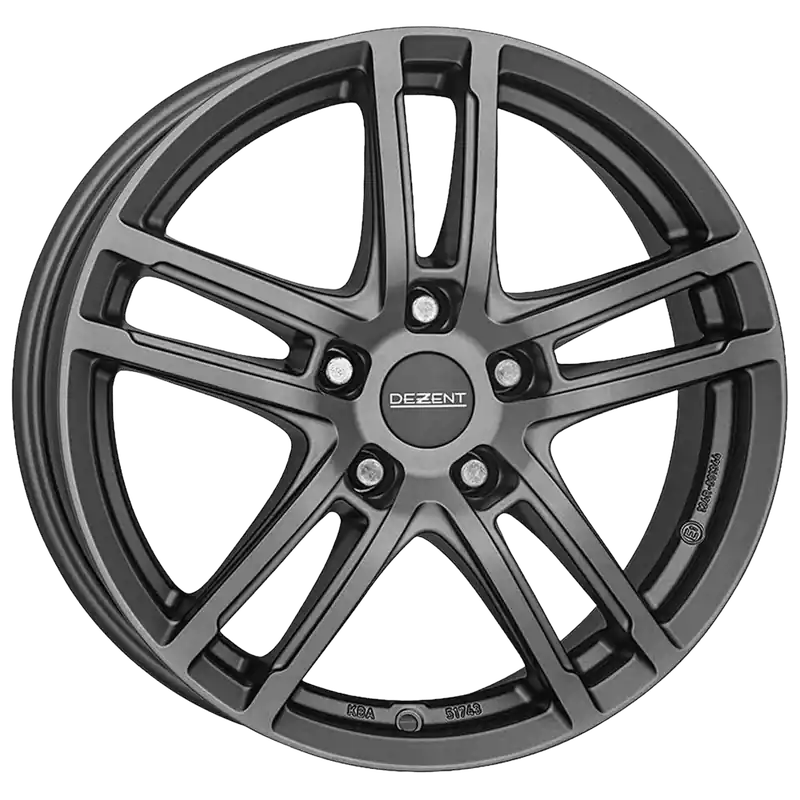 Top vânzări | Janta aliaj 16 Inchi Dezent Tz 5x114 ET 40 Latime 7 inchi