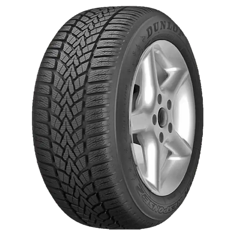 Anvelopa Iarna 185/65R15 92T Dunlop Winter Response 2 XL | Se epuizează rapid