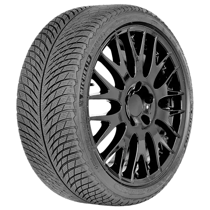 Oferta zilei - Anvelopa Iarna 285/40R20 111V Michelin Pilot Alpin 5 * XL