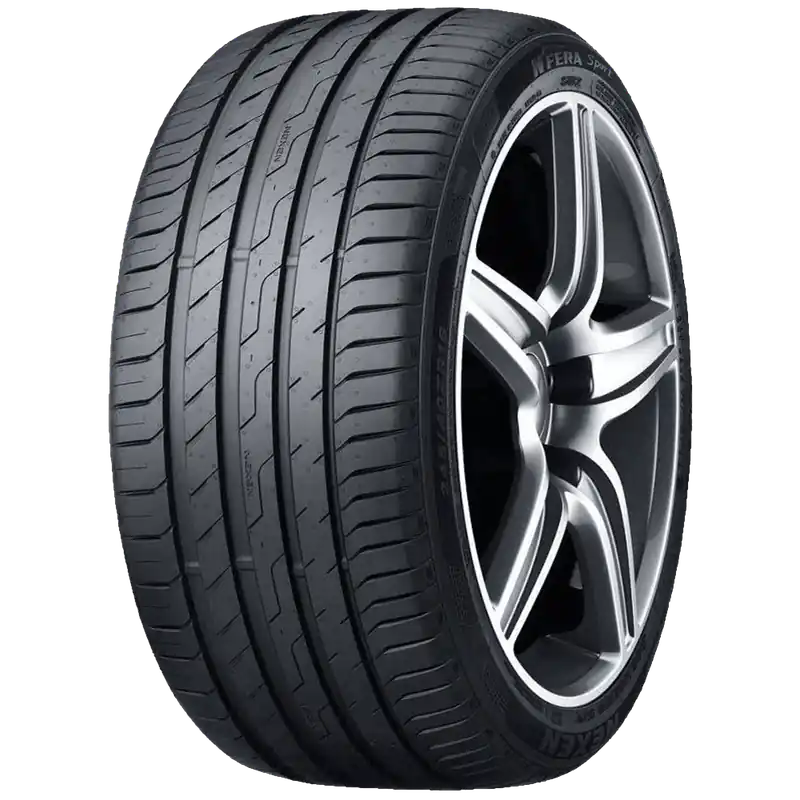 Promoție specială - Anvelopa Vara 225/60R17 99H Nexen N Fera Sport SUV
