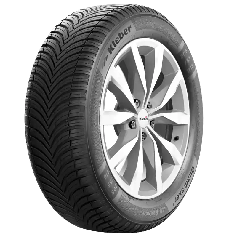 Noutate în gamă - Anvelopa All Season 245/40R18 97W Kleber Quadraxer 3 XL