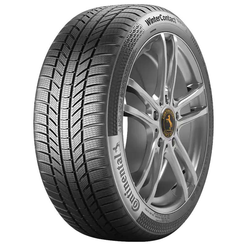 Comandă simplu - Anvelopa Iarna 285/40R21 109V Continental WinterContact TS 870 P XL
