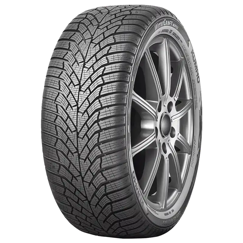 Noutate în ofertă - Anvelopa Iarna 225/45R18 95V Kumho WinterCraft WP52