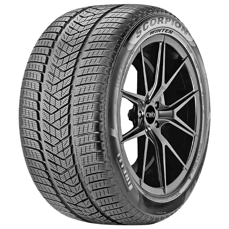 Anvelopa Iarna 315/35R22 111V Pirelli Scorpion Winter * XL | Livrare rapidă