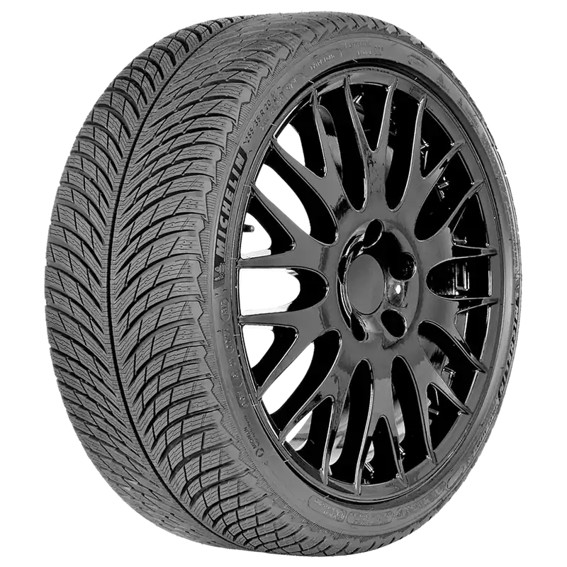 Anvelopa Iarna 225/50R17 98H Michelin Pilot Alpin 5 XL-Runflat - Recomandarea clienților