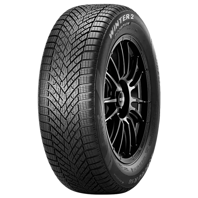 Oferta zilei | Anvelopa Iarna 285/45R21 113V Pirelli Scorpion Winter 2 XL