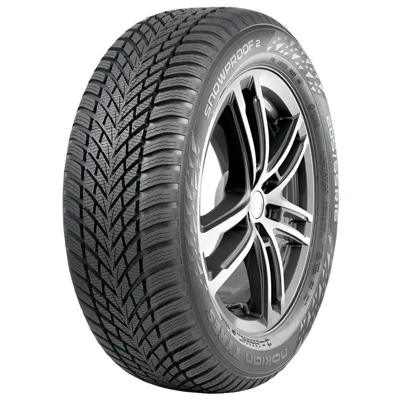 Anvelopa Iarna 225/45R17 91H Nokian Snowproof 2 | Produs de top