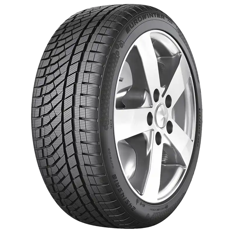 Anvelopa Iarna 255/60R18 112V FALKEN HS02 PRO-XL | Preț bun