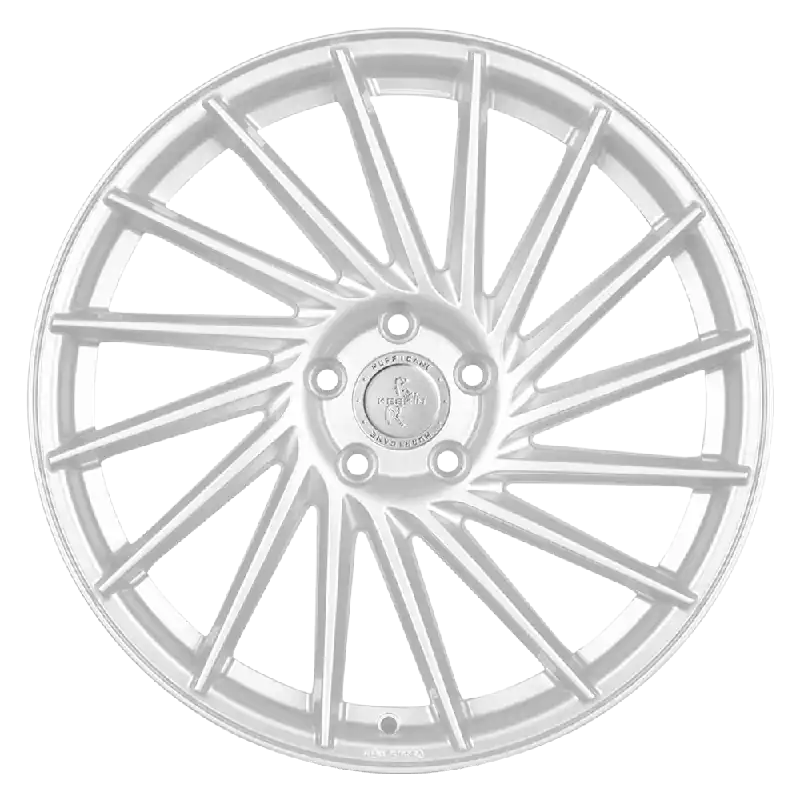 Keskin Tuning KT17 18, 8, 5, 112, 30, 72.6, silver painted, | Recomandarea clienților