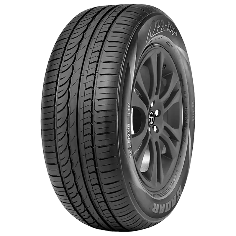 Anvelopa Vara 235/60R18 107W Radar RPX 800+ XL | Reducere specială
