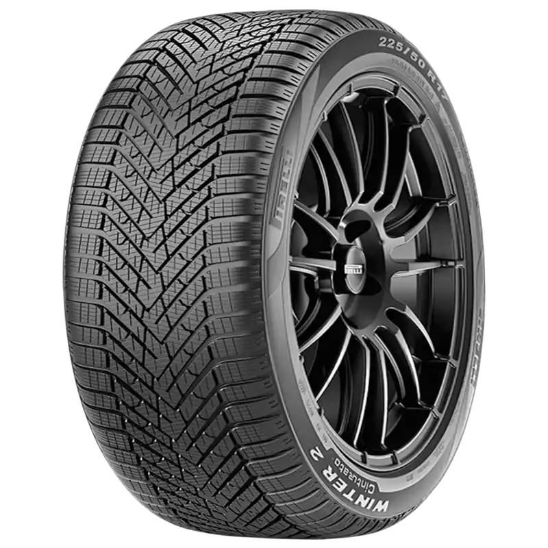 Super preț | Anvelopa Iarna 235/55R17 99H Pirelli Cinturato Winter 2