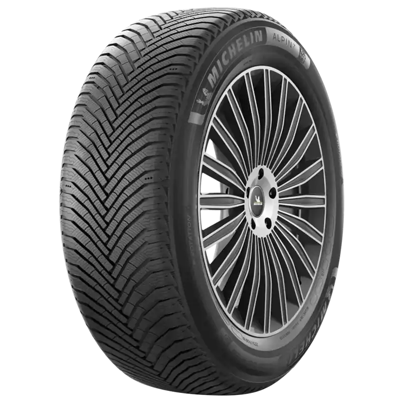 Ofertă limitată - Anvelopa Iarna 235/45R18 98V Michelin Alpin 7 XL