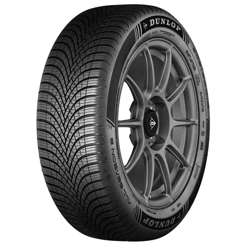 Alegerea clienților - Anvelopa All Season 235/45R17 97Y Dunlop All Season 2 XL