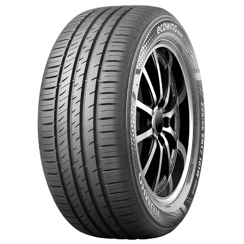 Anvelopa Vara 205/55R16 94H Kumho Ecowing ES31 XL | Alegerea clienților